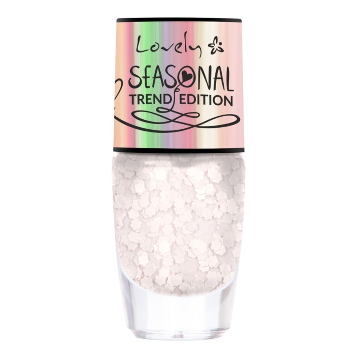 Lovely Seasonal Trend Edition Lakier do paznokci 8ml