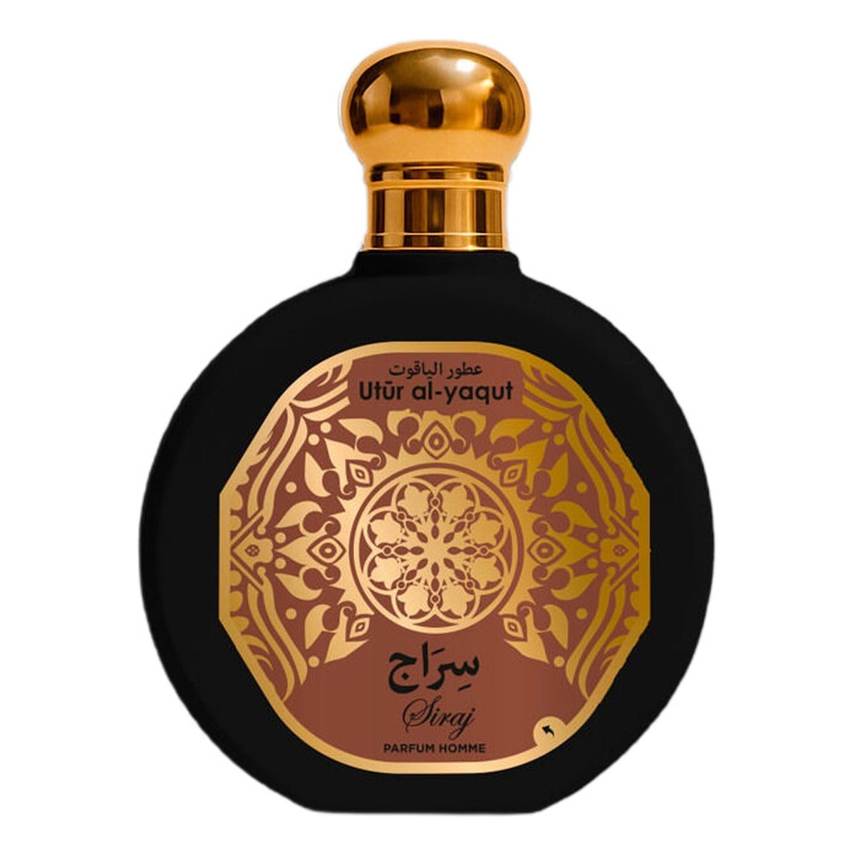Saphir Utur Al-Yaqut Siraj woda perfumowana spray 100ml