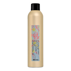 Extra Strong Hairspray spray do włosów mocno utrwalający