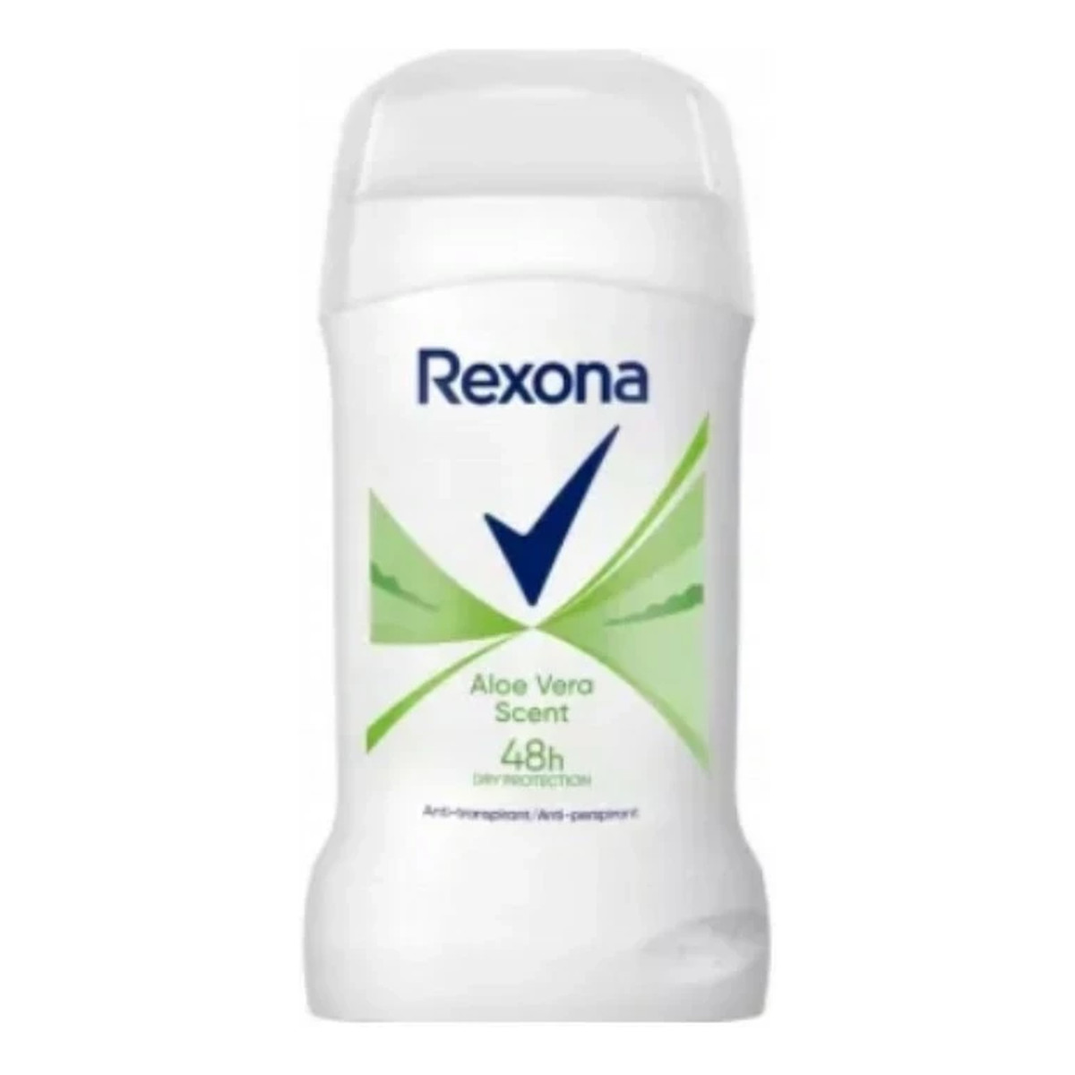 Rexona Aloe Vera Fresh Antyperspirant w sztyfcie 40ml