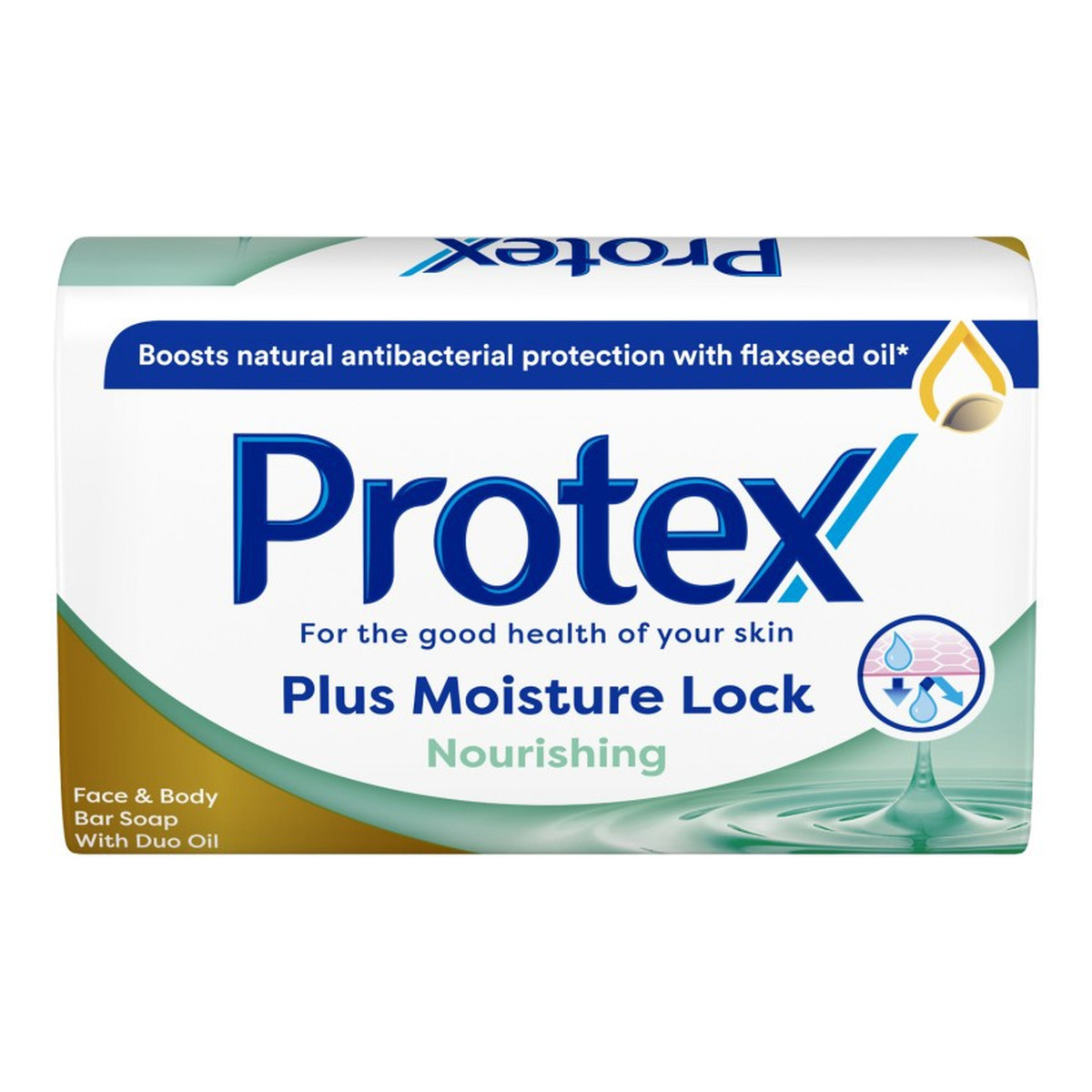 Protex Mydło w kostce Nourishing 90g