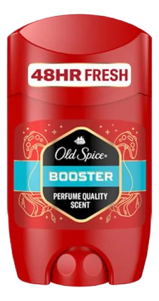 Dezodorant w sztyfcie dla mężczyzn