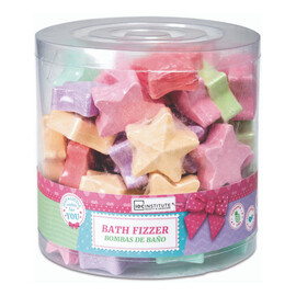 Kule do kąpieli Gwiazdki