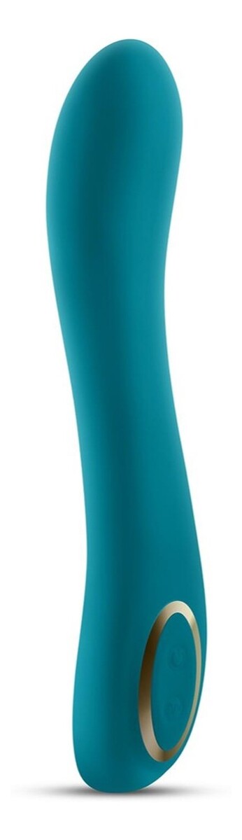 Obsessions zeus wibrator dark green