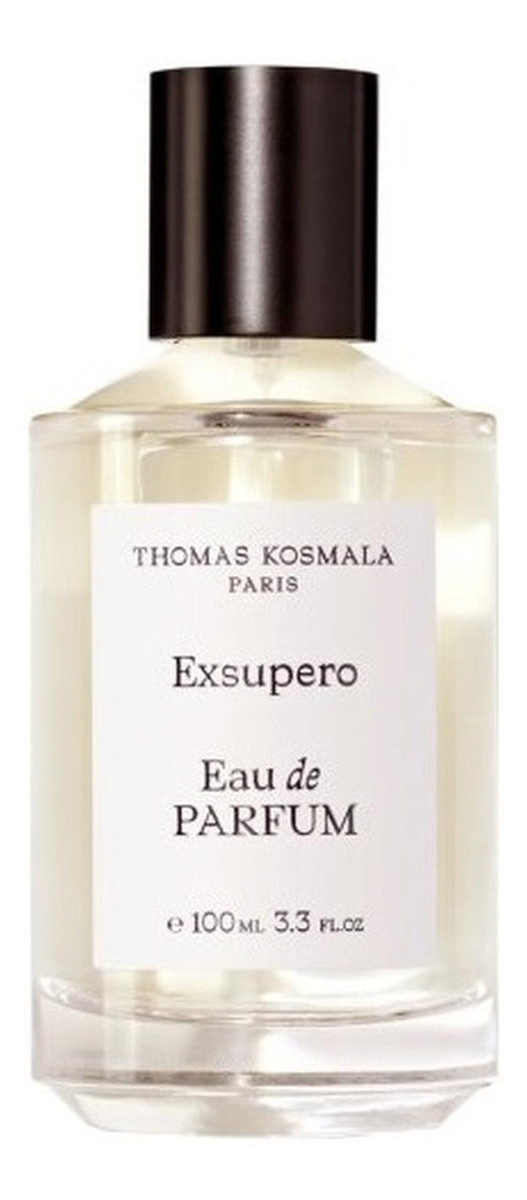 Exsupero Woda perfumowana