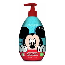 Disney Mickey Szampon do włosów 2w1