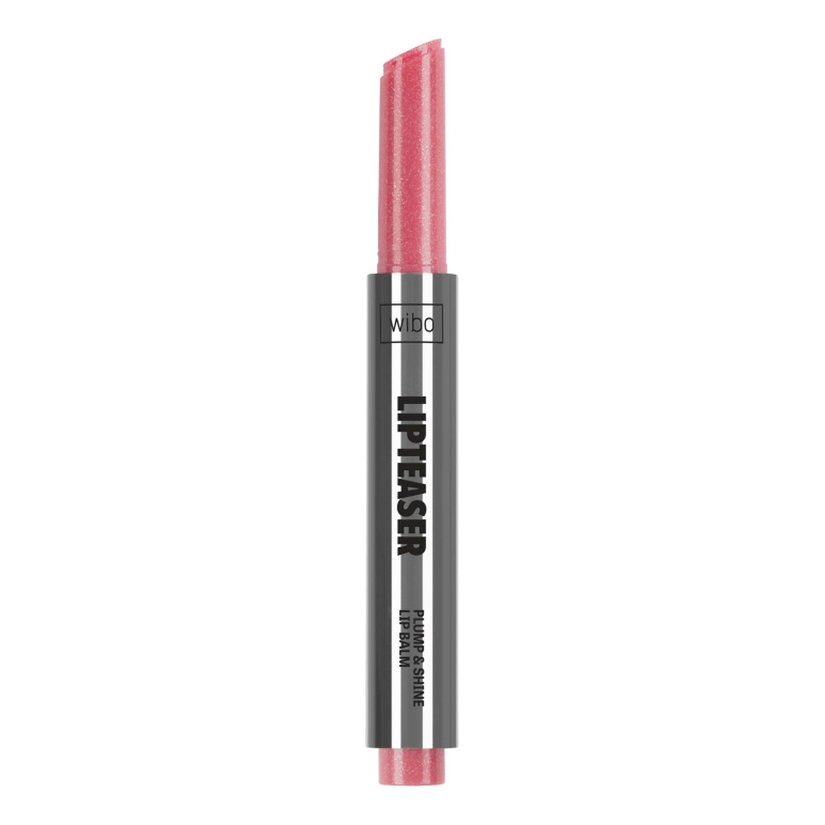 Wibo Lipteaser Plump&Shine Balsam do ust z błyszczącymi drobinkami 1.5g