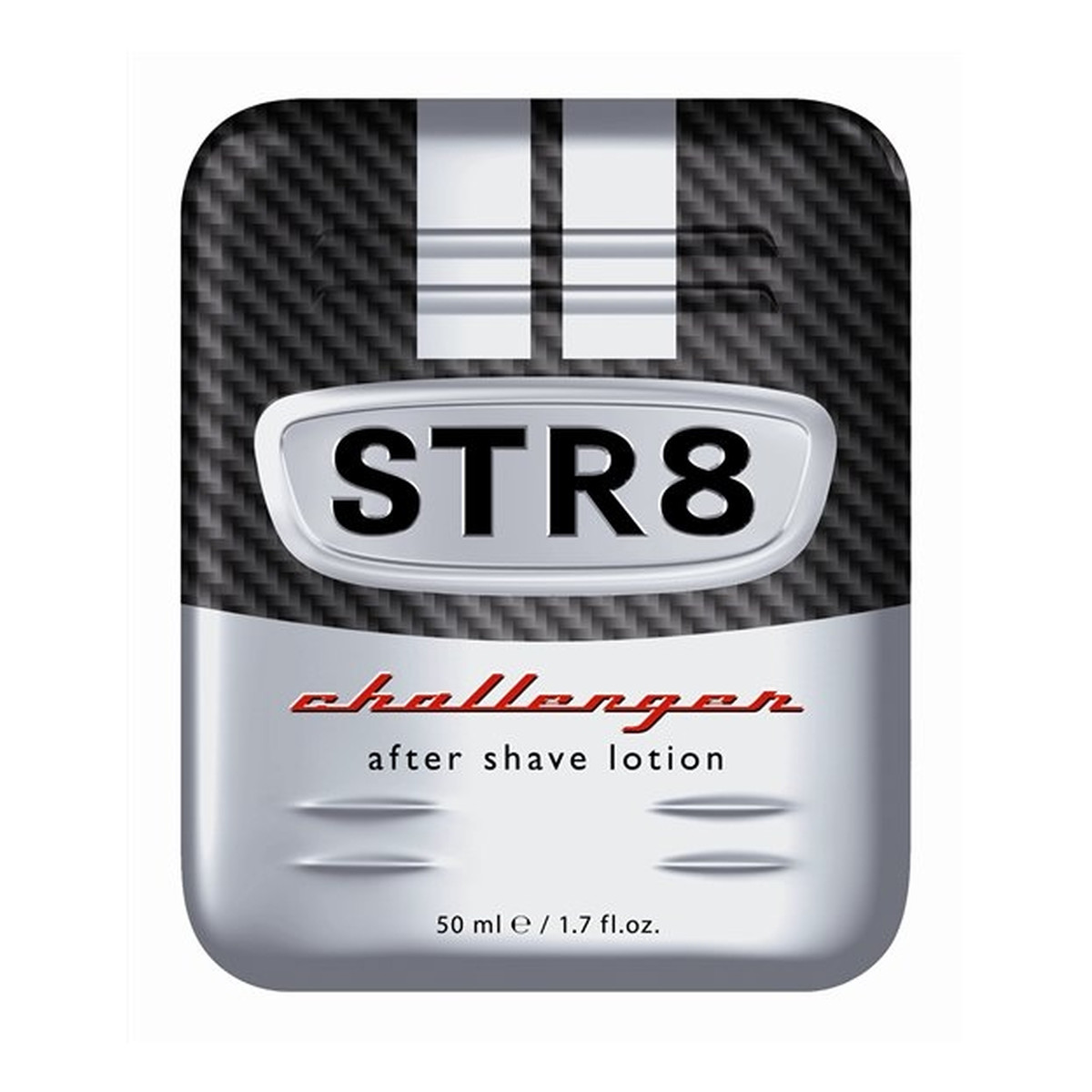 STR8 Challenger Woda Po Goleniu + Deo Cool Dry GRATIS 50ml