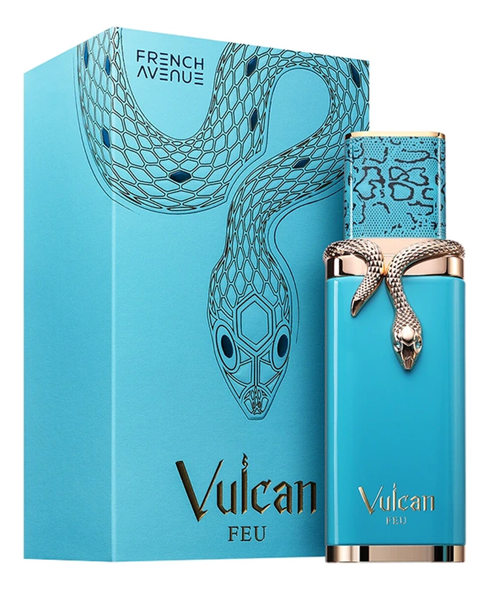 Woda perfumowana spray