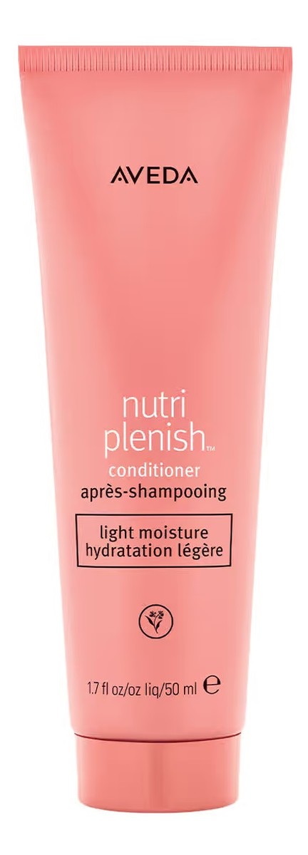 Nutriplenish conditioner light moisture lekka nawilżająca odżywka do włosów