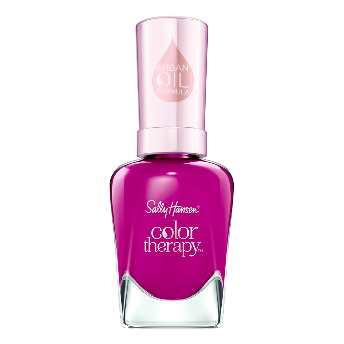 Sally Hansen Color Therapy Lakier do paznokci 14.7ml