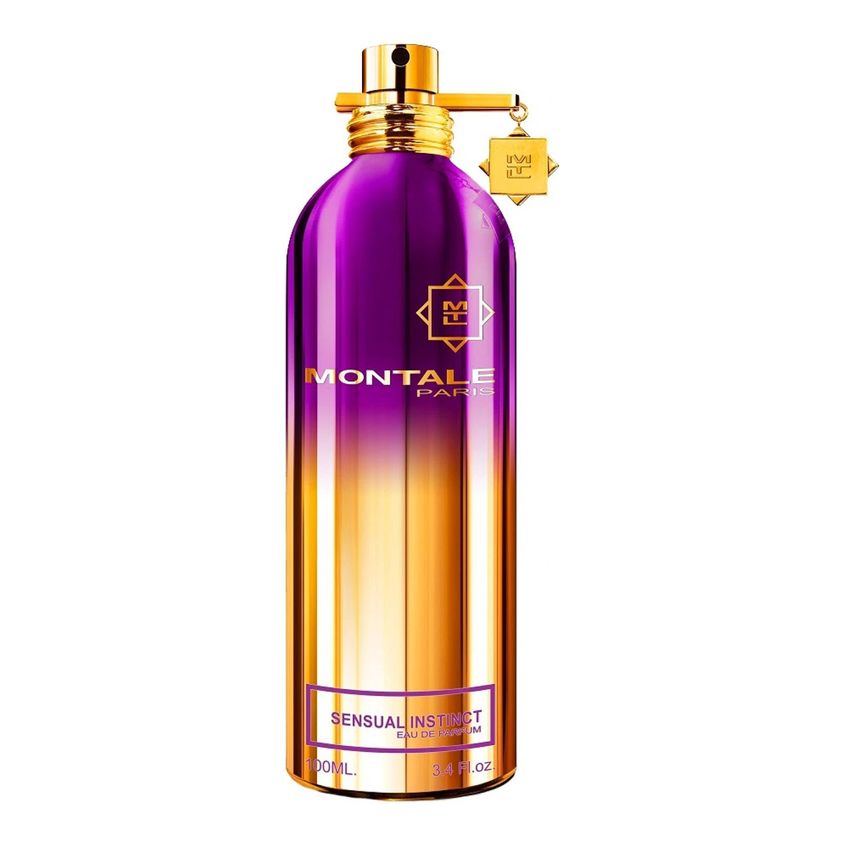 Montale Sensual Instinct Woda perfumowana spray 100ml