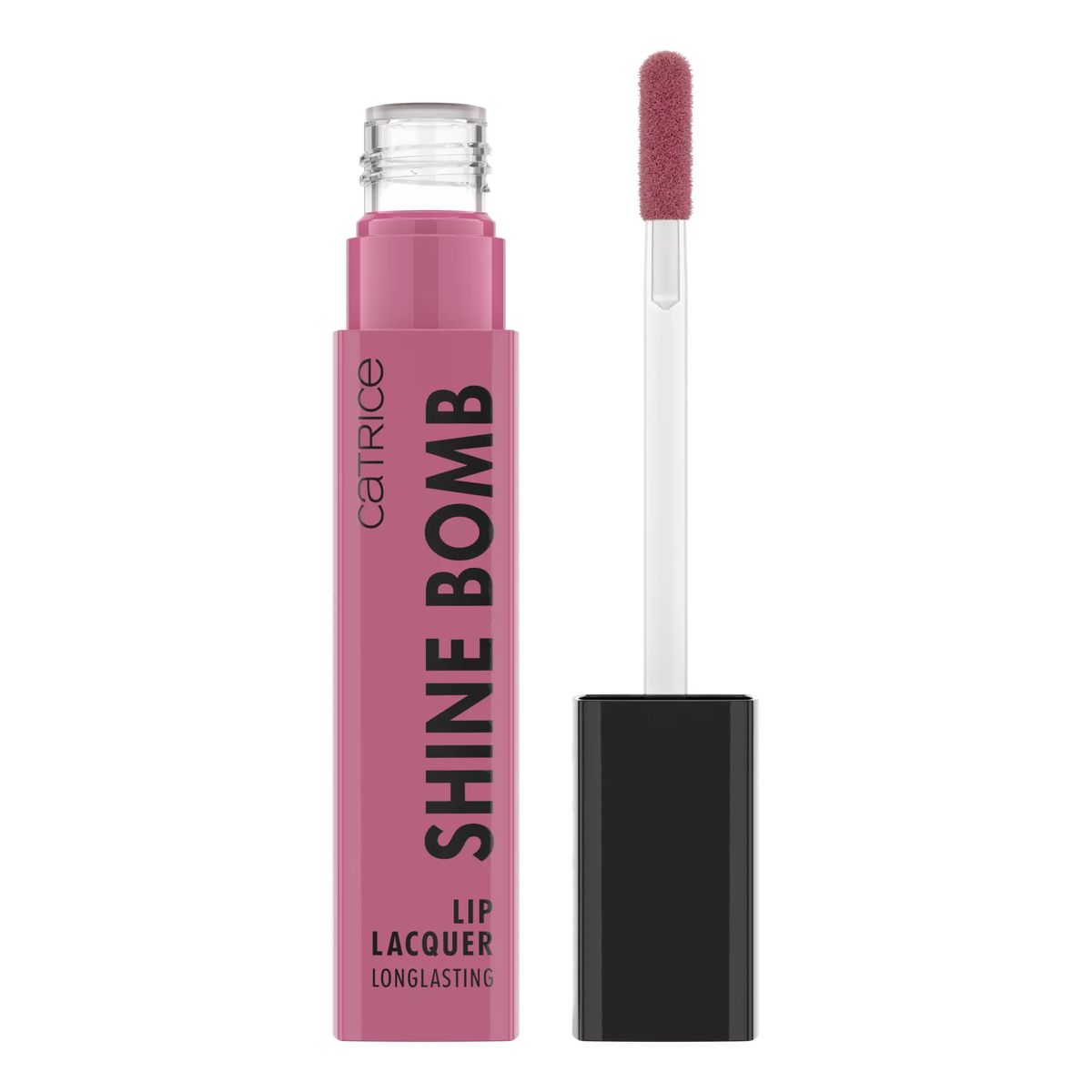Catrice Shine Bomb Lip Lacquer Pomadka w płynie 3ml