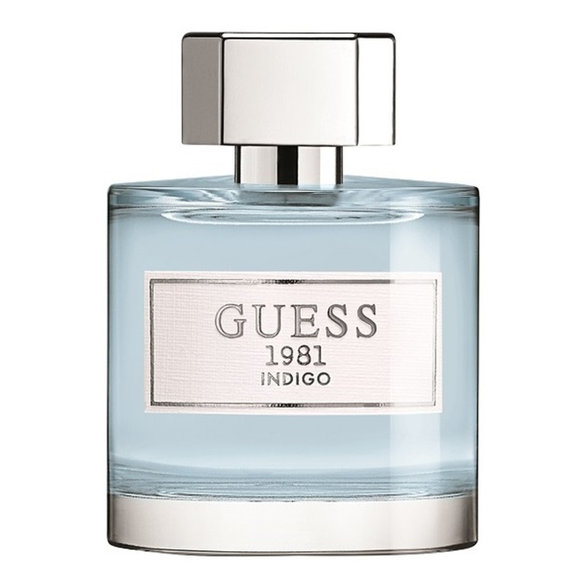 Guess 1981 Indigo For Women Woda toaletowa spray 100ml