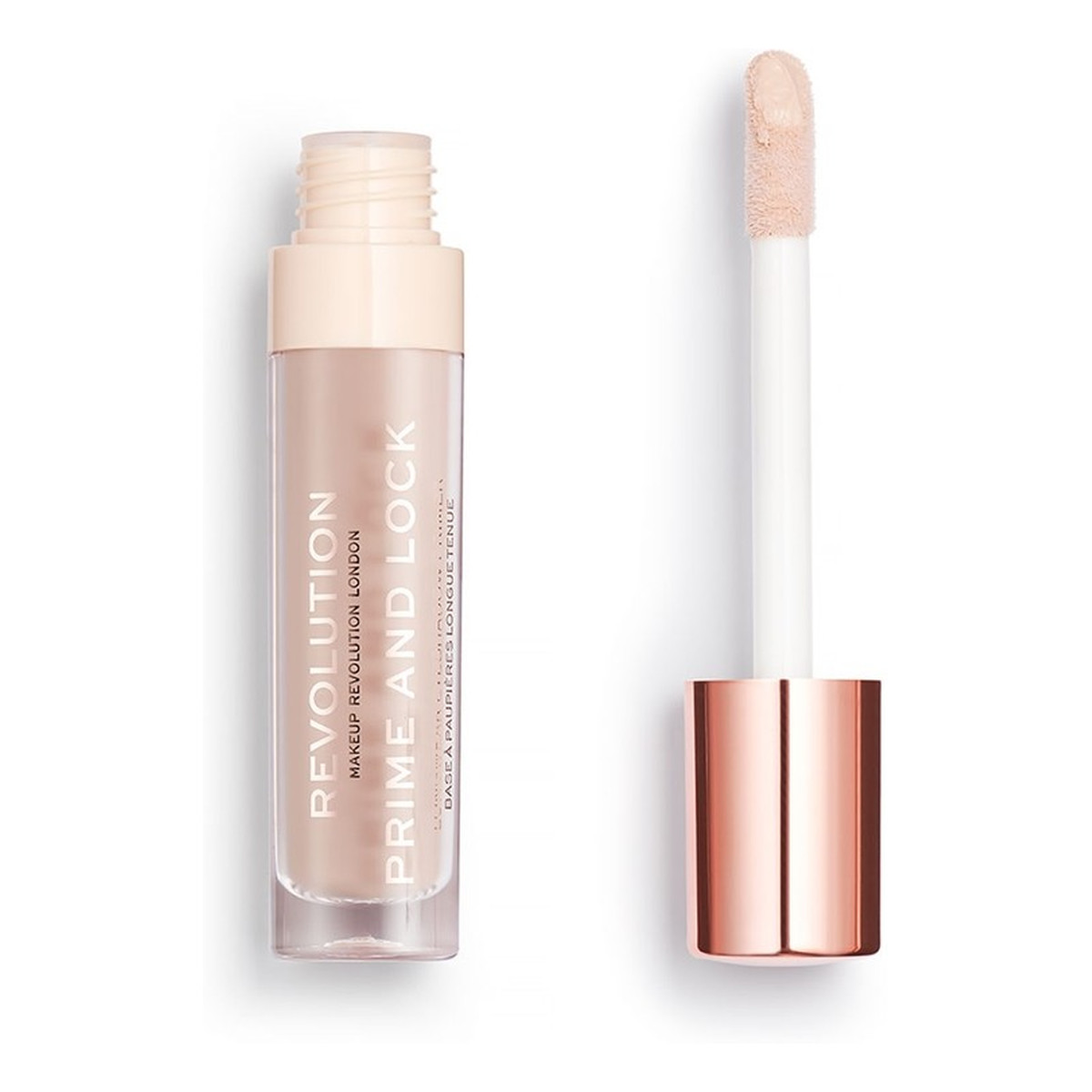 Makeup Revolution Prime&Lock baza pod cienie do powiek 6ml