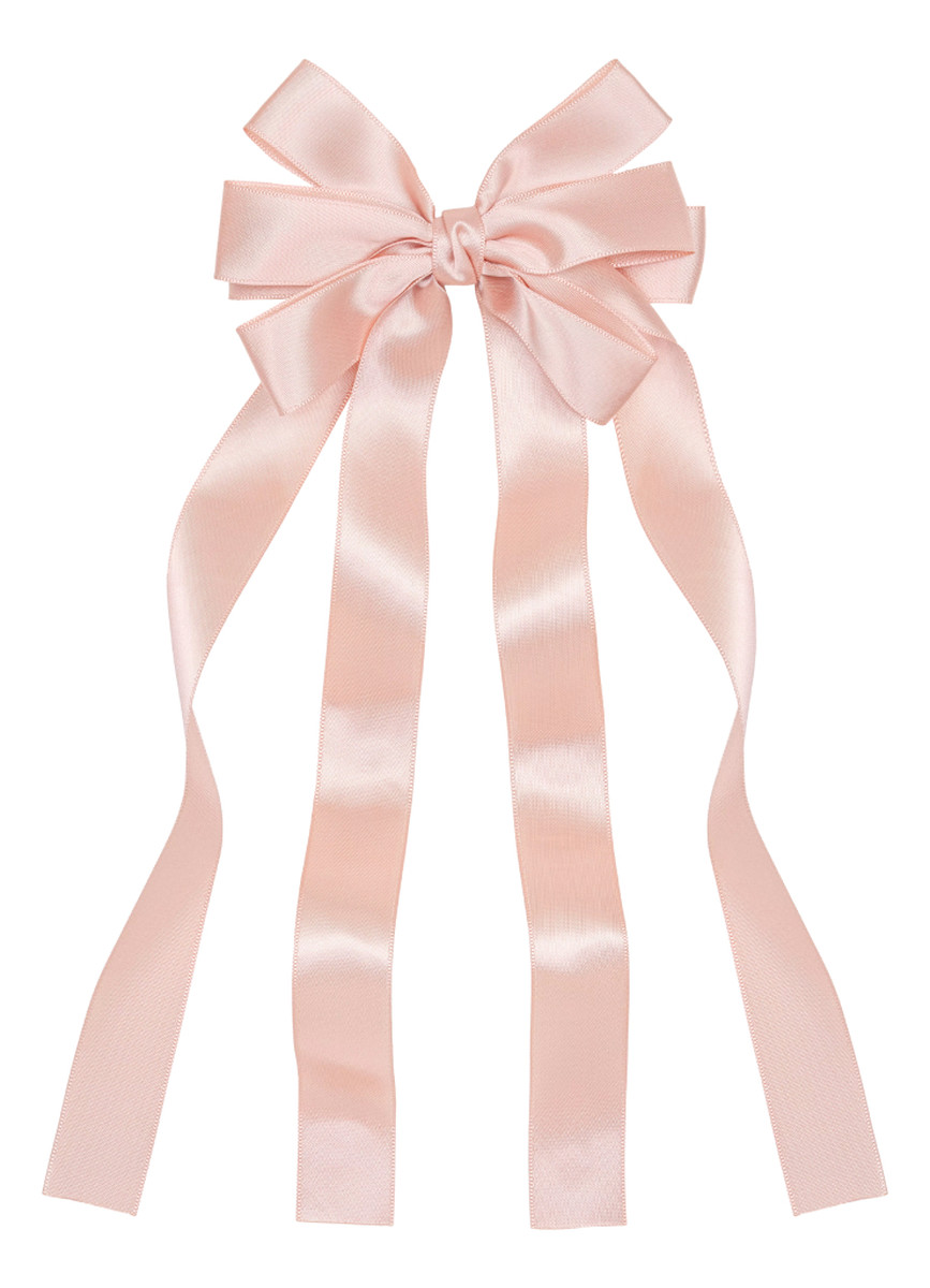 Fashion klamra do włosów Ribbon Glam 1szt.