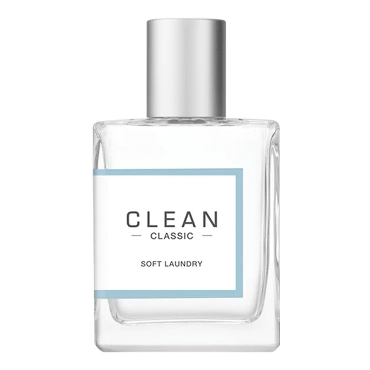 Clean Classic Soft Laundry Woda perfumowana spray 60ml