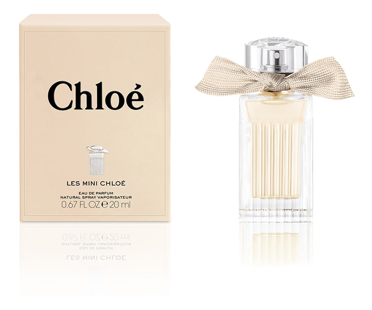 Les Mini Chloe EDT Woda perfumowana