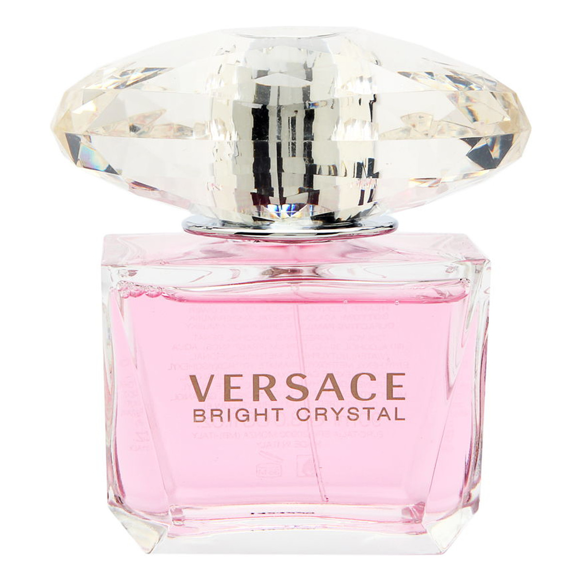 Versace Bright Crystal Woda toaletowa spray TESTER 90ml