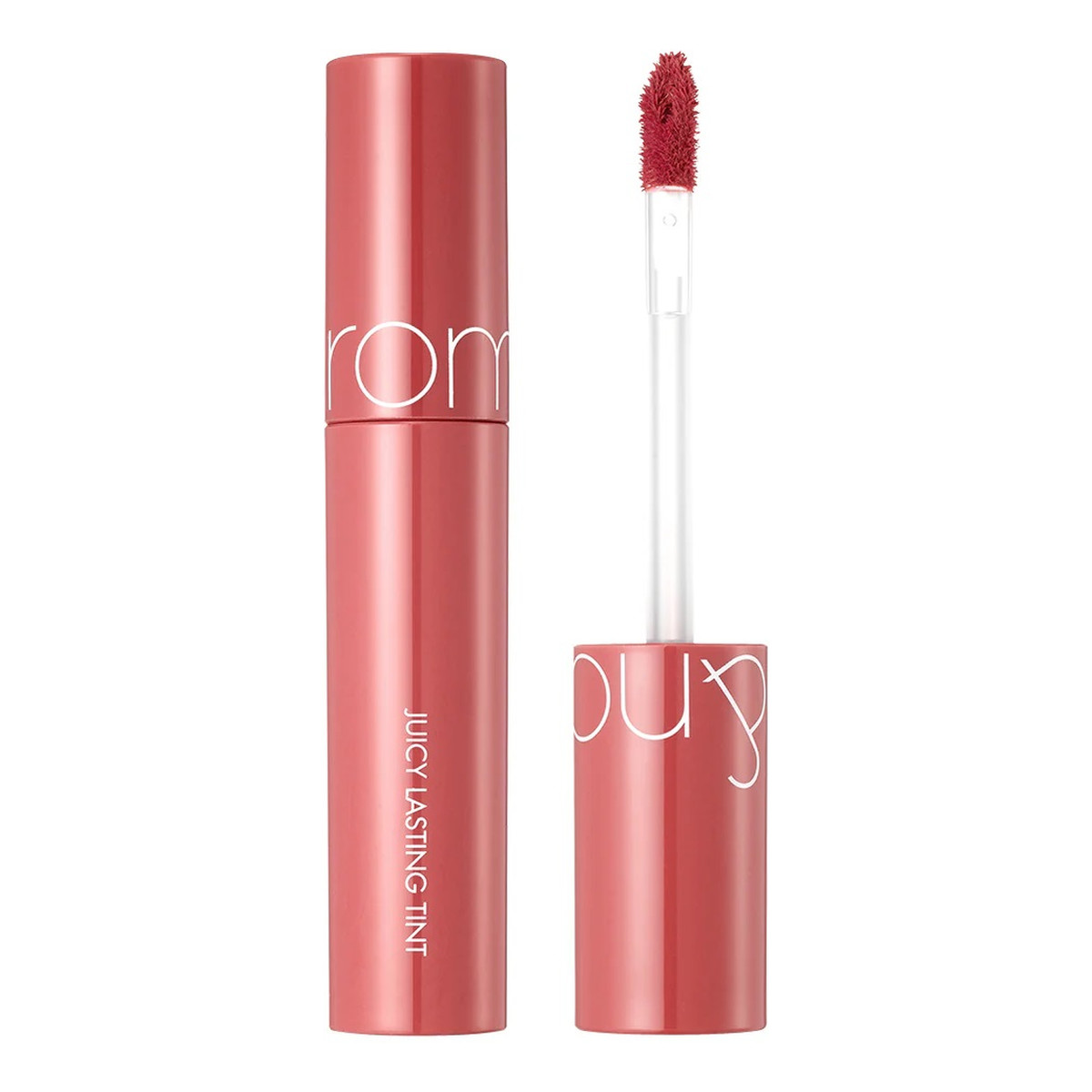 Rom&nd Juicy lasting tint Mocno napigmentowany błyszczyk do ust 5.5g