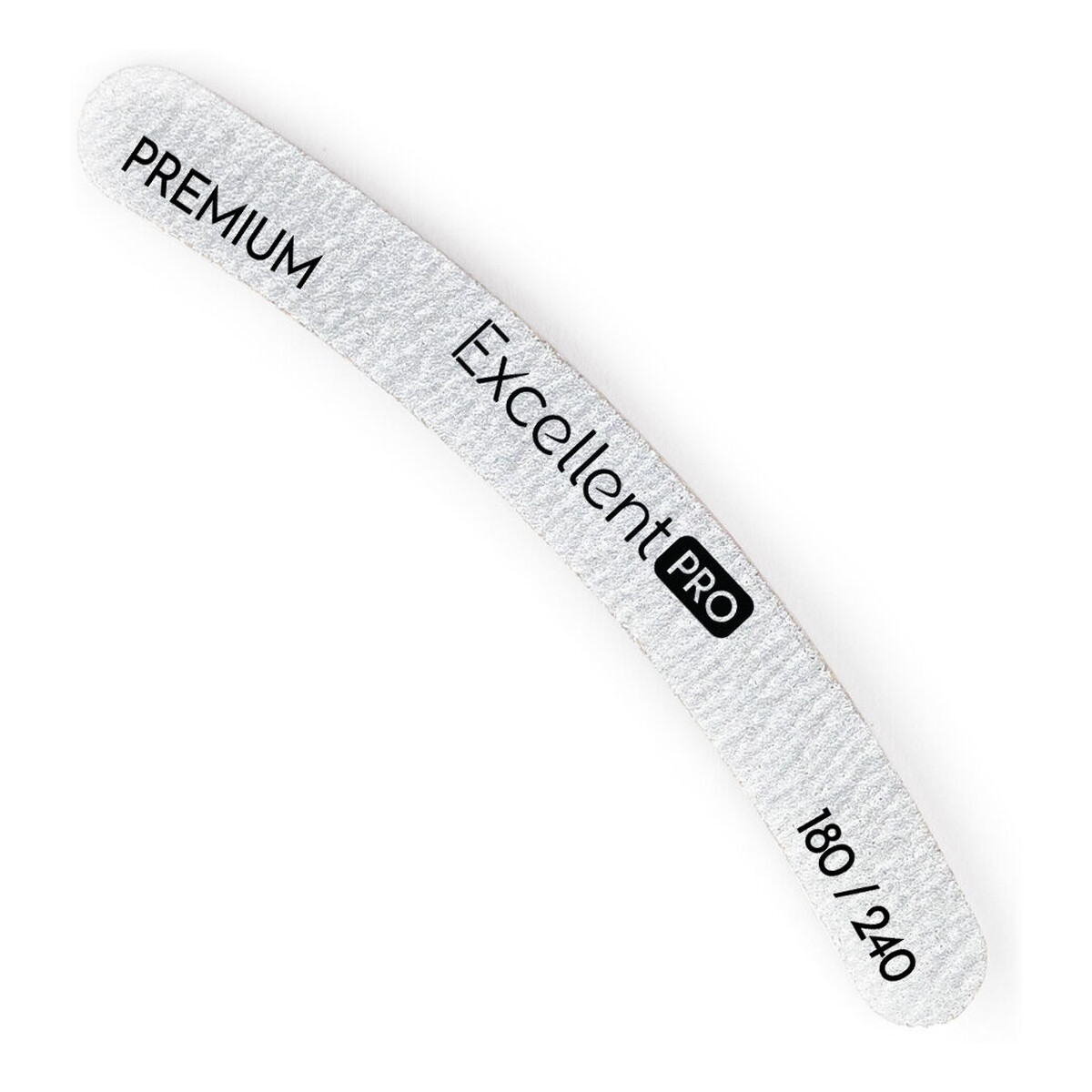 Excellent PRO Premium pilnik zebra banan nf30 180/240