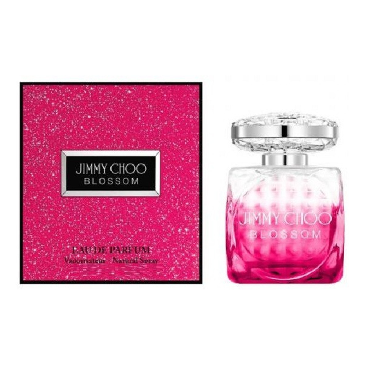 Jimmy Choo Blossom woda perfumowana 40ml