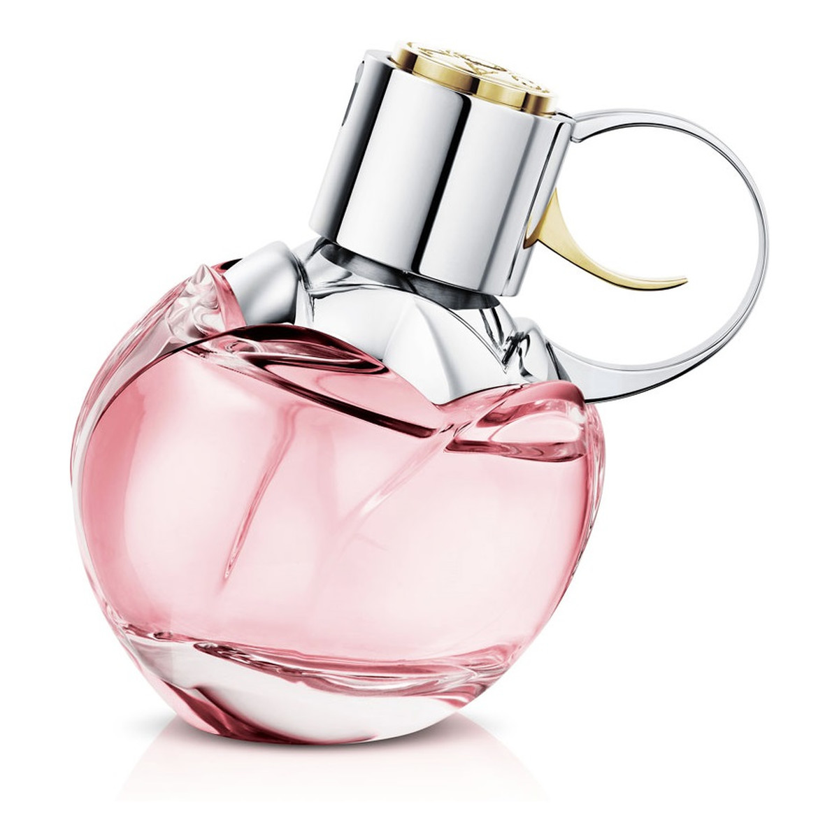 Azzaro Wanted Girl Tonic Woda toaletowa spray 50ml