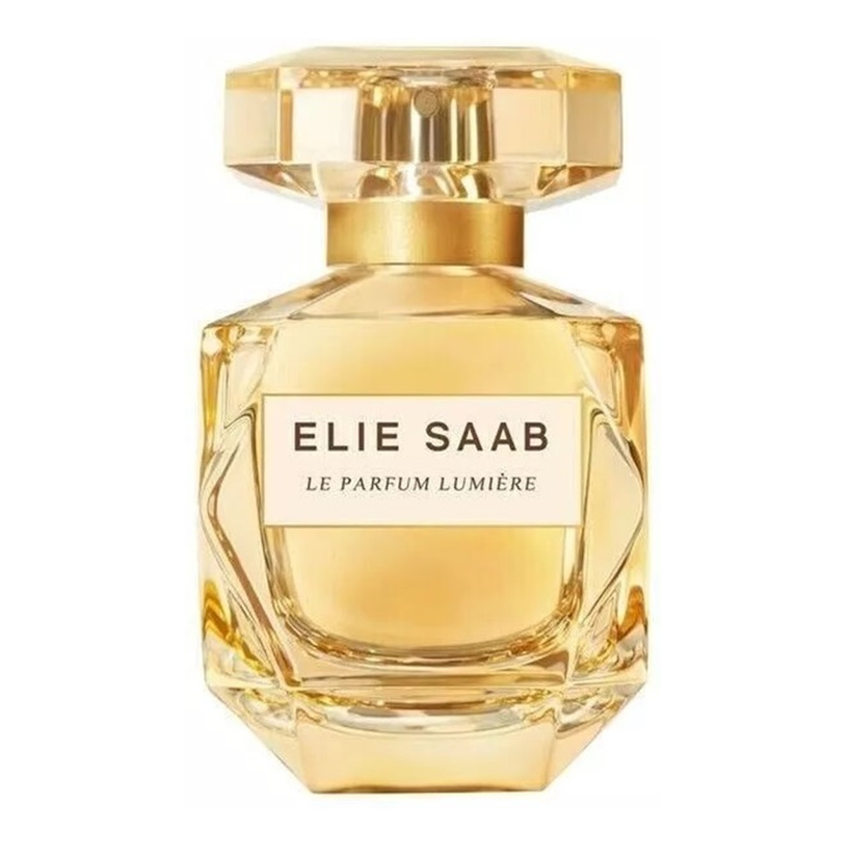 Elie Saab Le Parfum Lumière Woda perfumowana spray 50ml