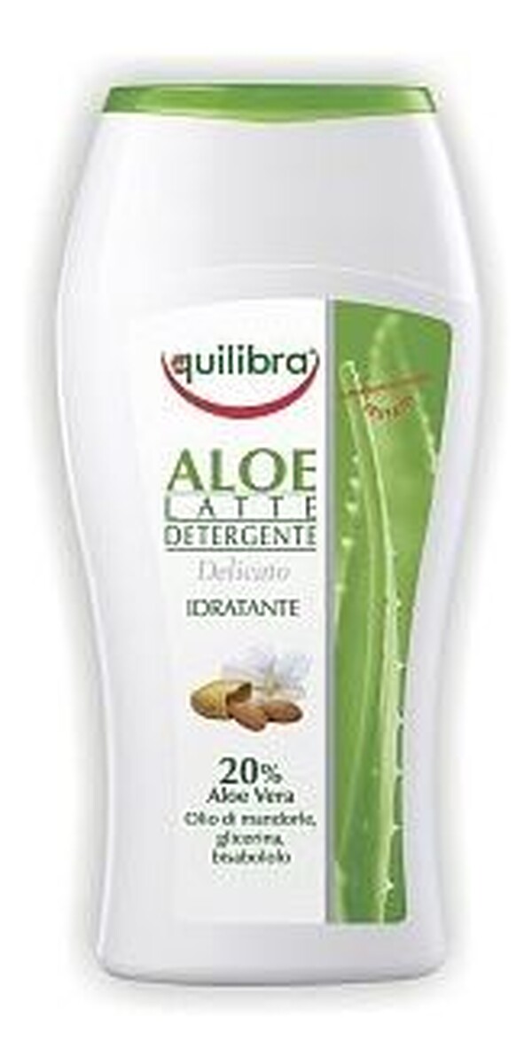 Mleczko Oczyszczające Do Twarzy