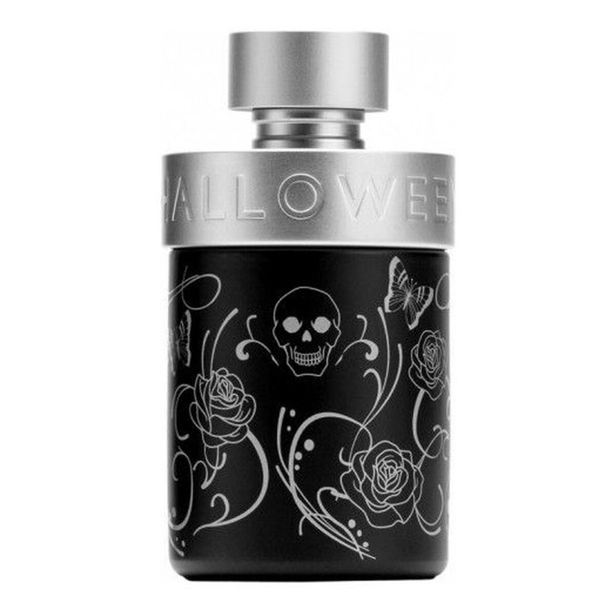 Jesus Del Pozo Halloween Tattoo Man Woda toaletowa spray tester 100ml