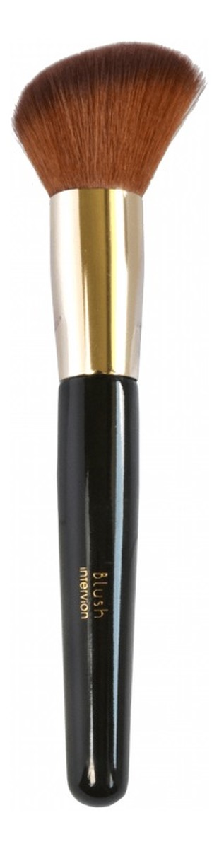 Pędzel do różu i bronzera