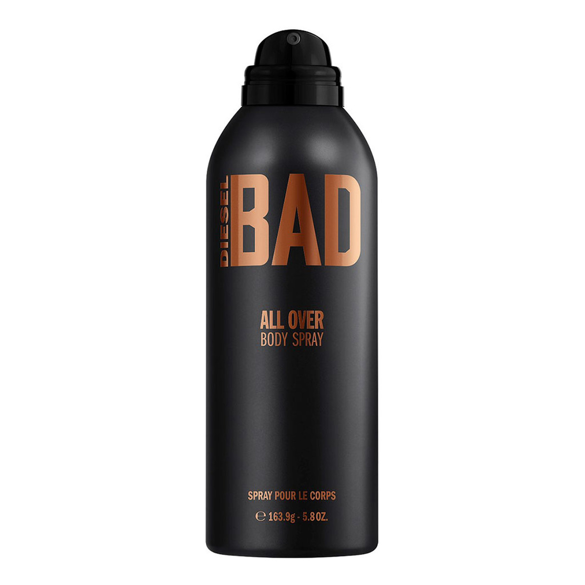 Diesel Bad Dezodorant spray 163.9g