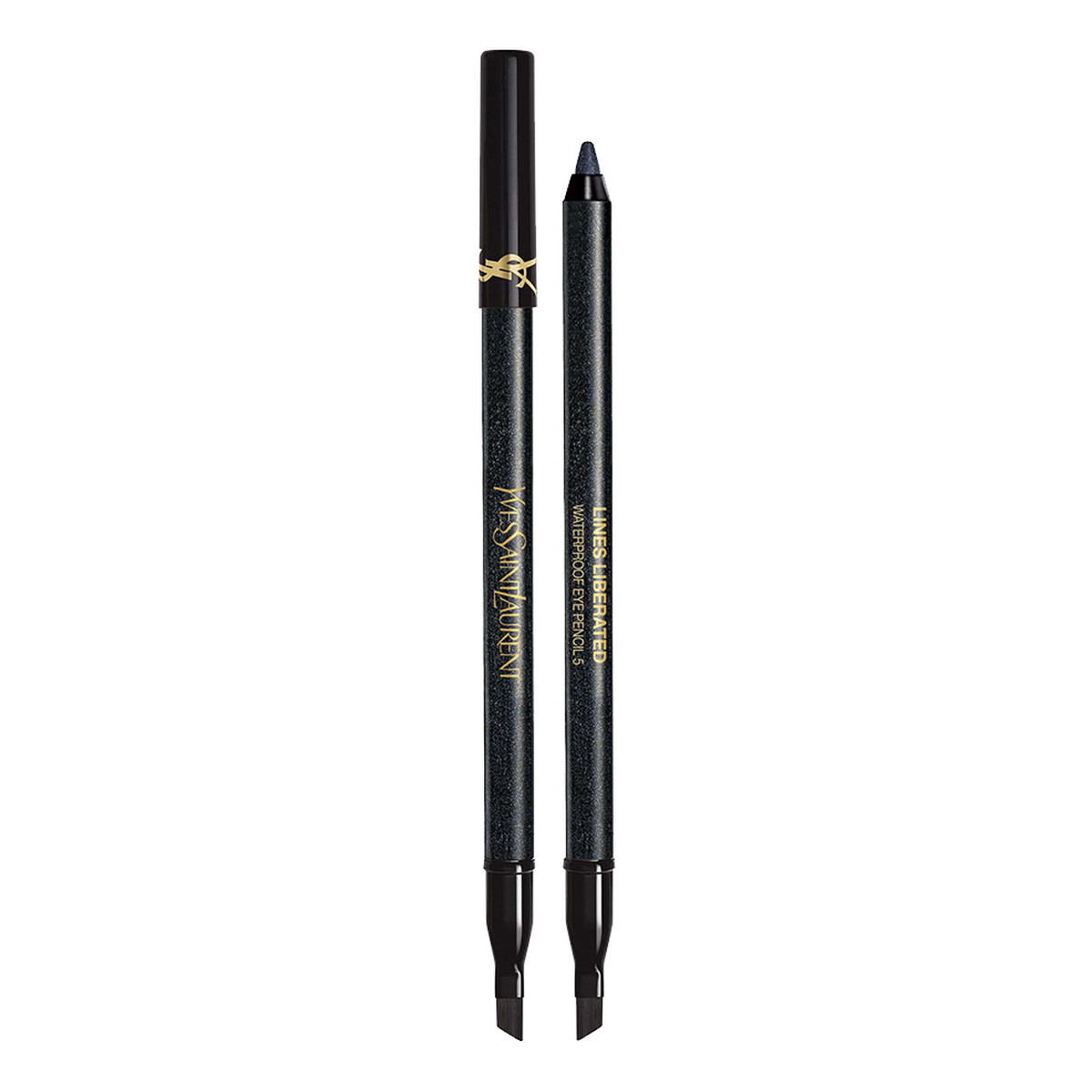 Yves Saint Laurent Lines Liberated Eyeliner 1.2g