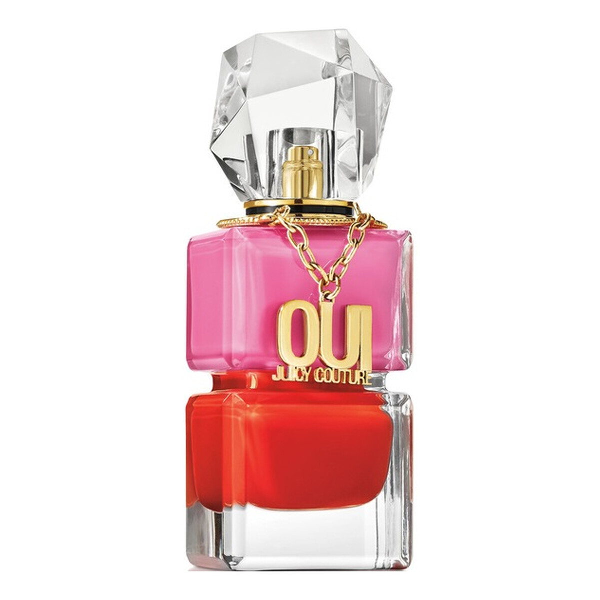 Juicy Couture Oui Juicy Couture Woda perfumowana spray 100ml
