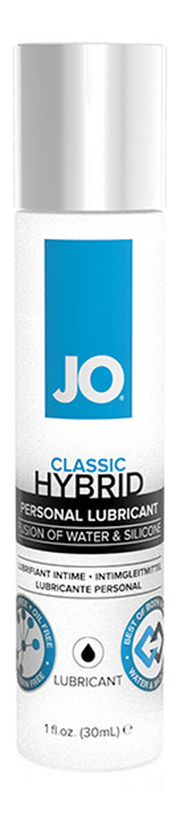 Classic Hybrid lubrykant hybrydowy