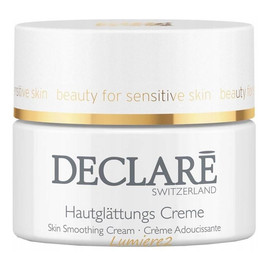 Skin Smoothing Cream krem do twarzy wygładzający