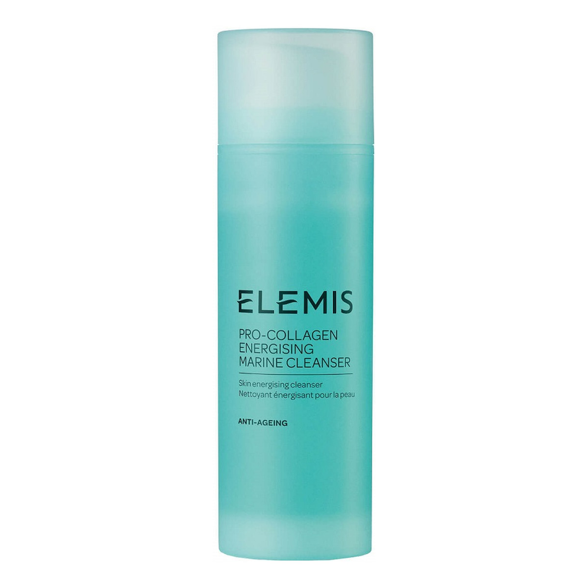 Elemis Pro-Collagen Energising Marine Cleanser energetyzujący Żel do mycia twarzy 150ml