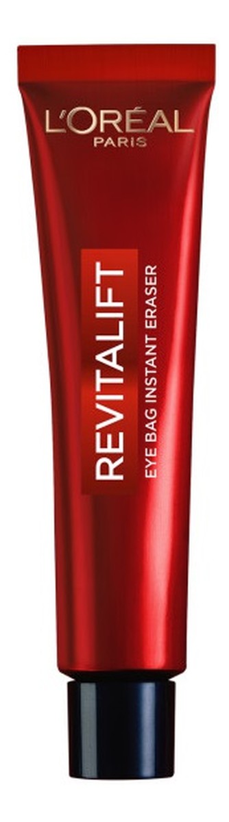 Revitalift laser eye bag instant eraser reduktor cieni i worków pod oczami