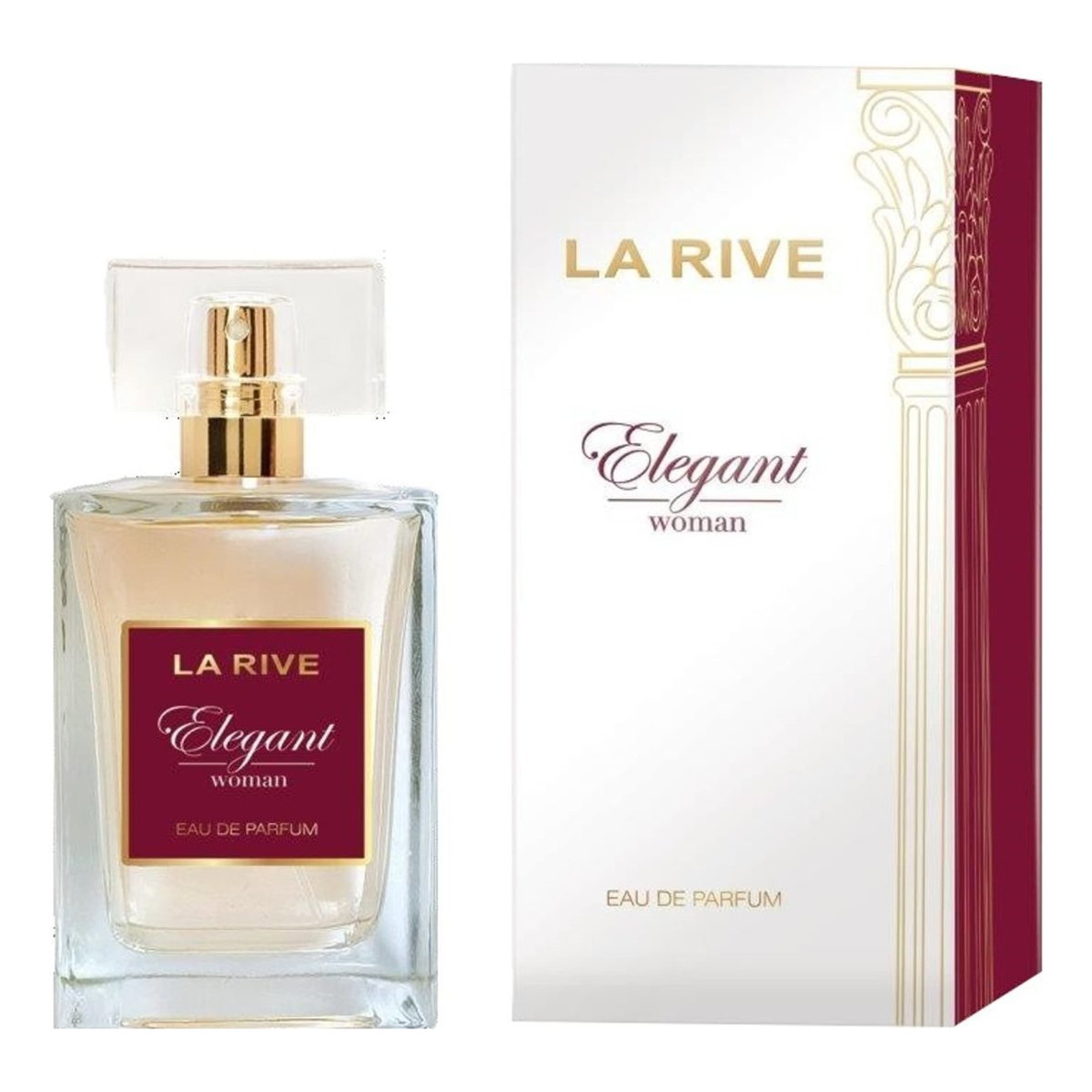 La Rive Elegant Woman Woda perfumowana 100ml