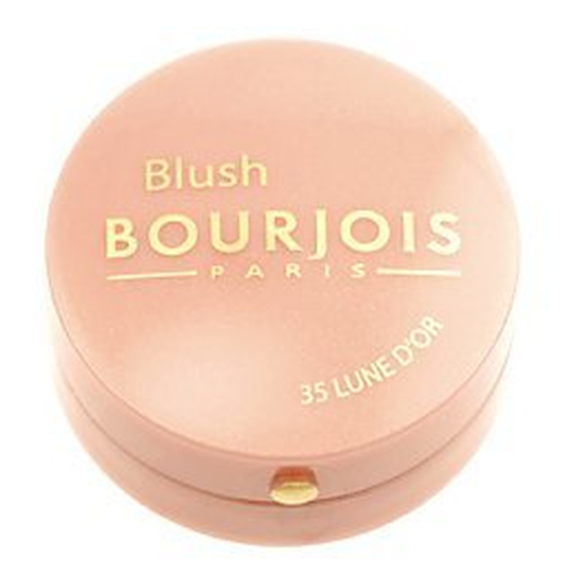Bourjois Le Duo Blush róż do policzków 2g
