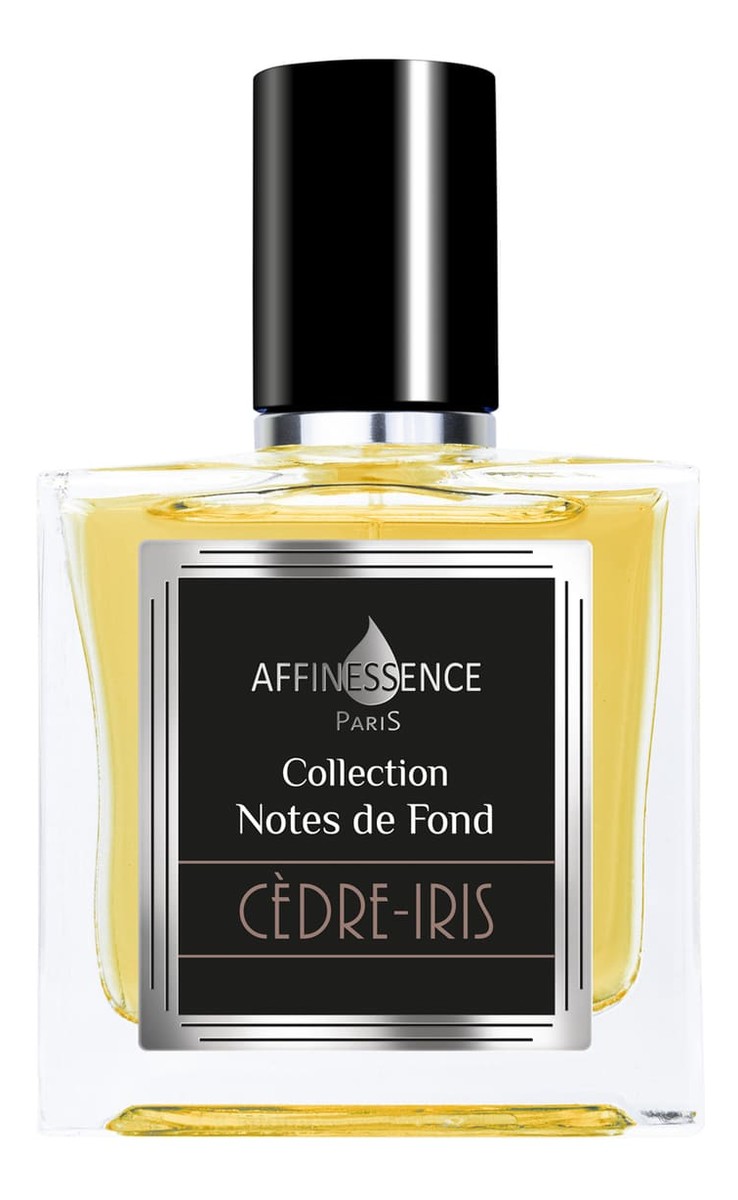 Woda perfumowana unisex