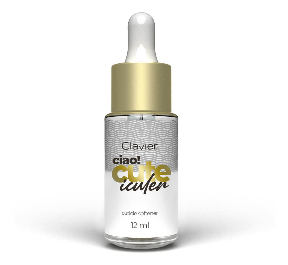 Ciao! Cute Iculer zmiękczacz do skórek