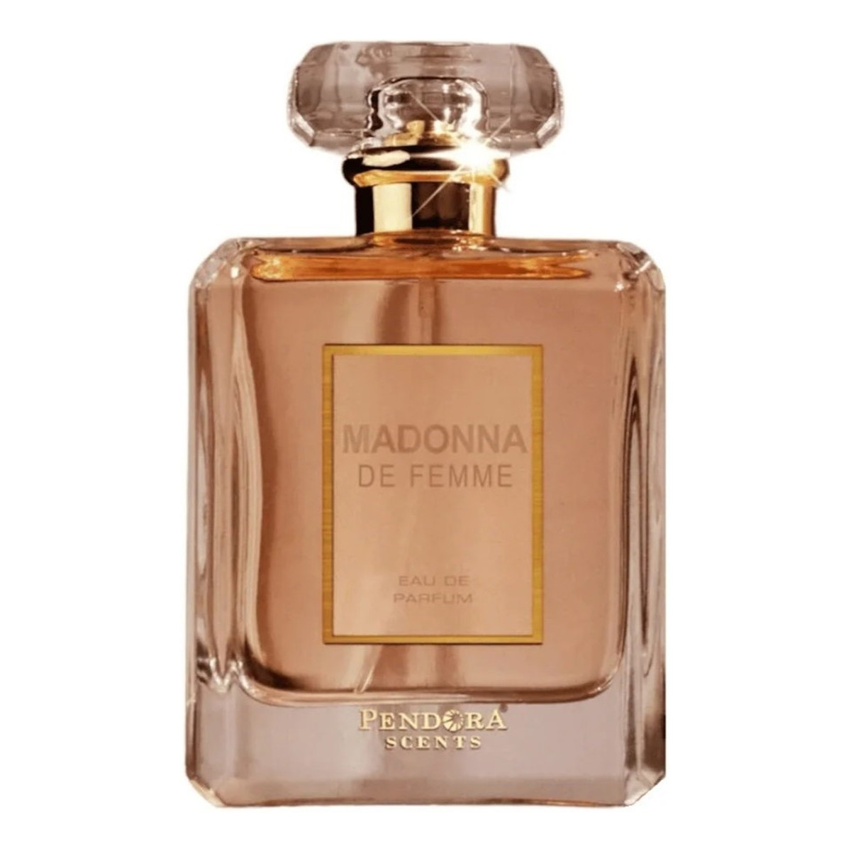 Pendora Scents Madonna De Femme Woda perfumowana spray 100ml