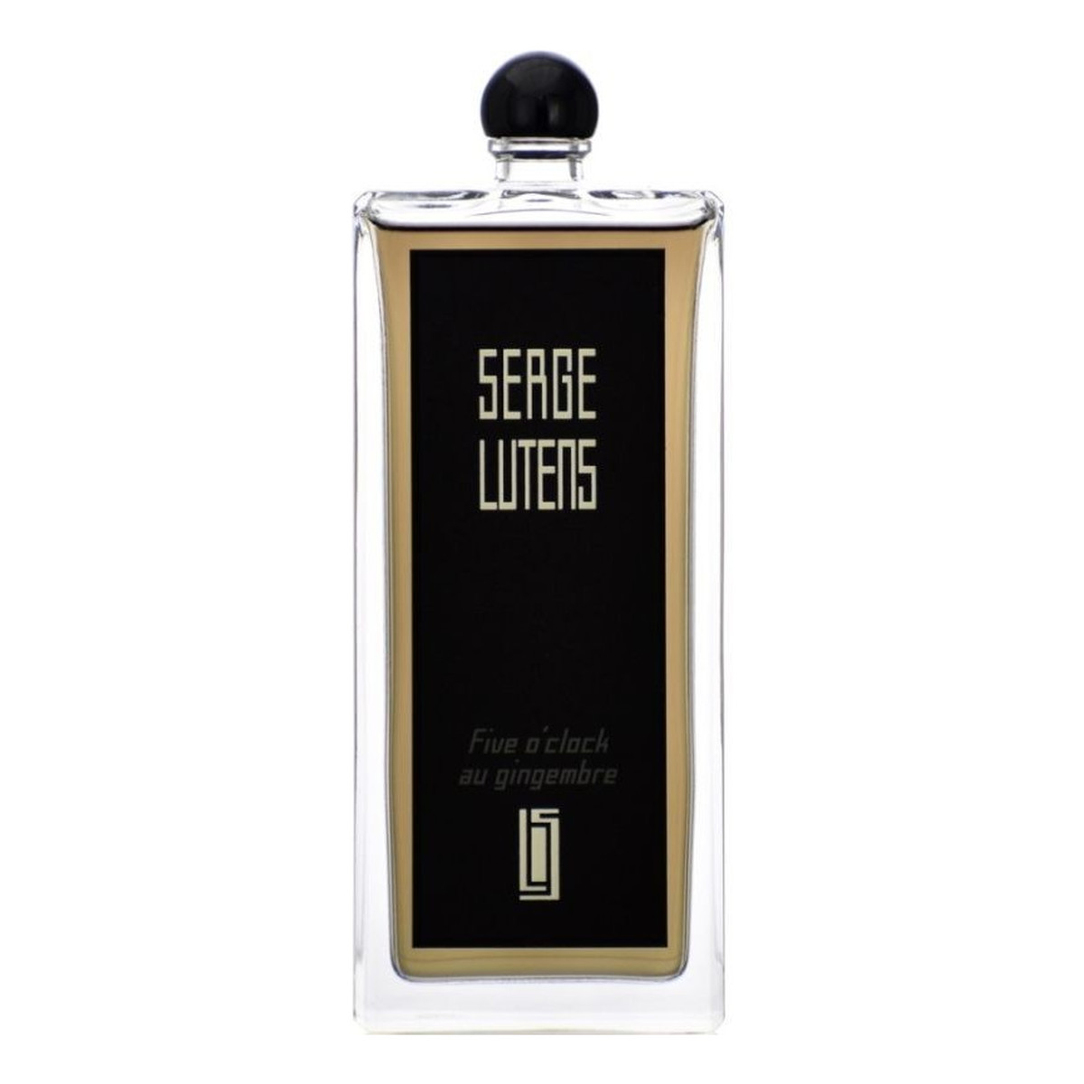 Serge Lutens Five O`clock Au Gingembre Woda perfumowana 100ml
