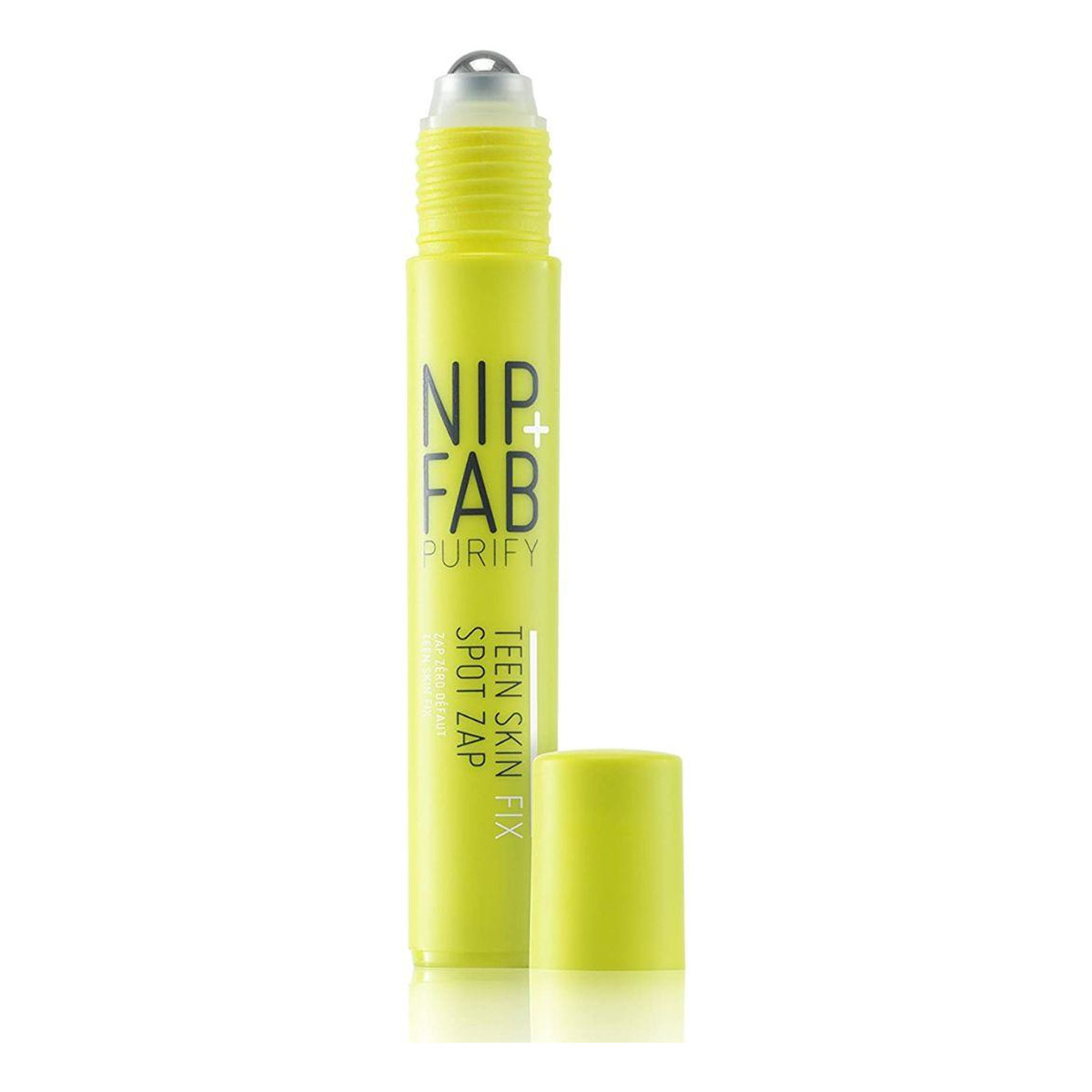 NIP+FAB Teen Punktowy roller na niedoskonałości 15ml