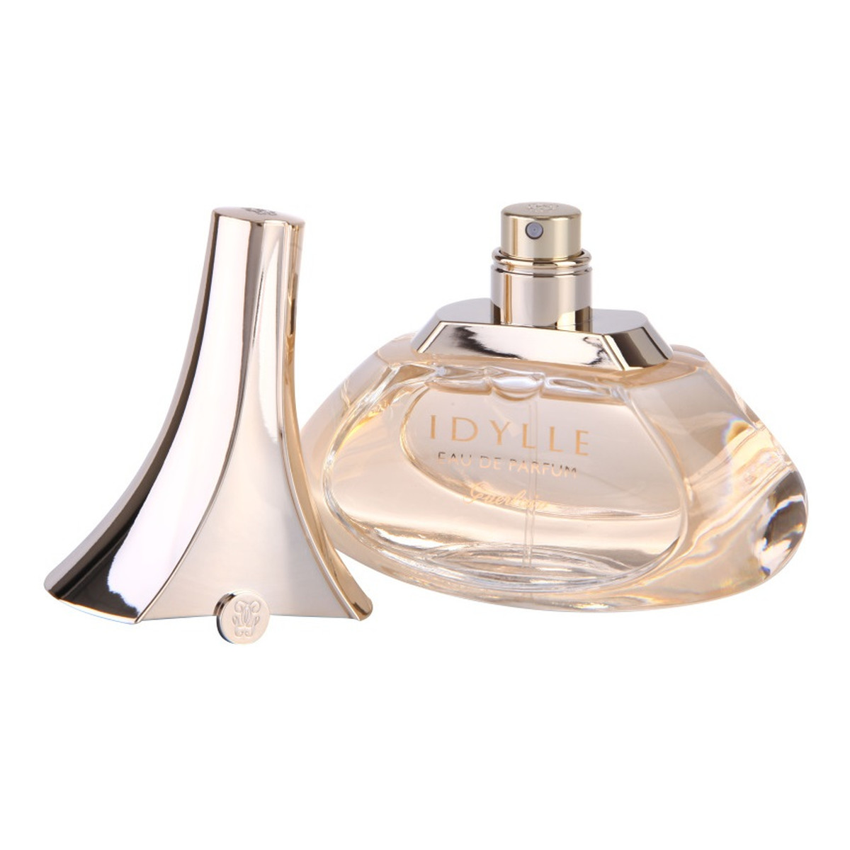 Guerlain Idylle woda perfumowana dla kobiet 50ml