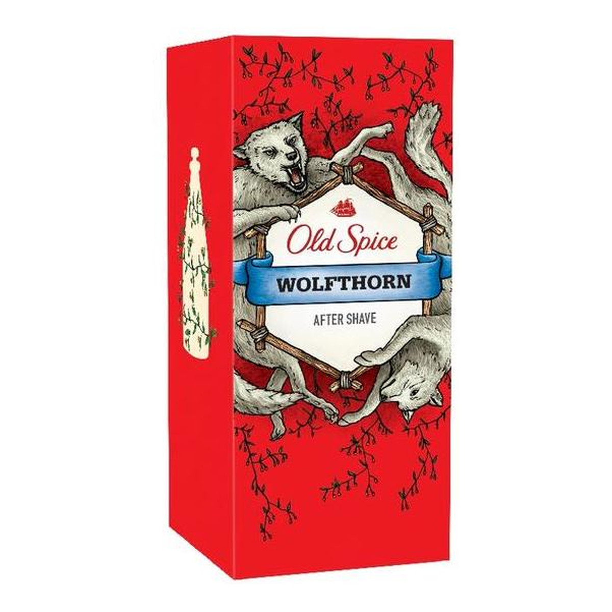 Old Spice WolfThorn Woda Po Goleniu 100ml
