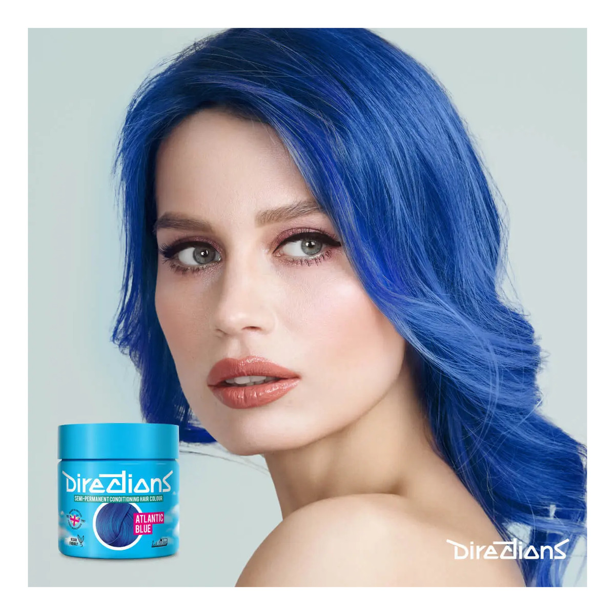 La Riche Directions Toner półtrwała odżywka koloryzująca do włosów 100ml