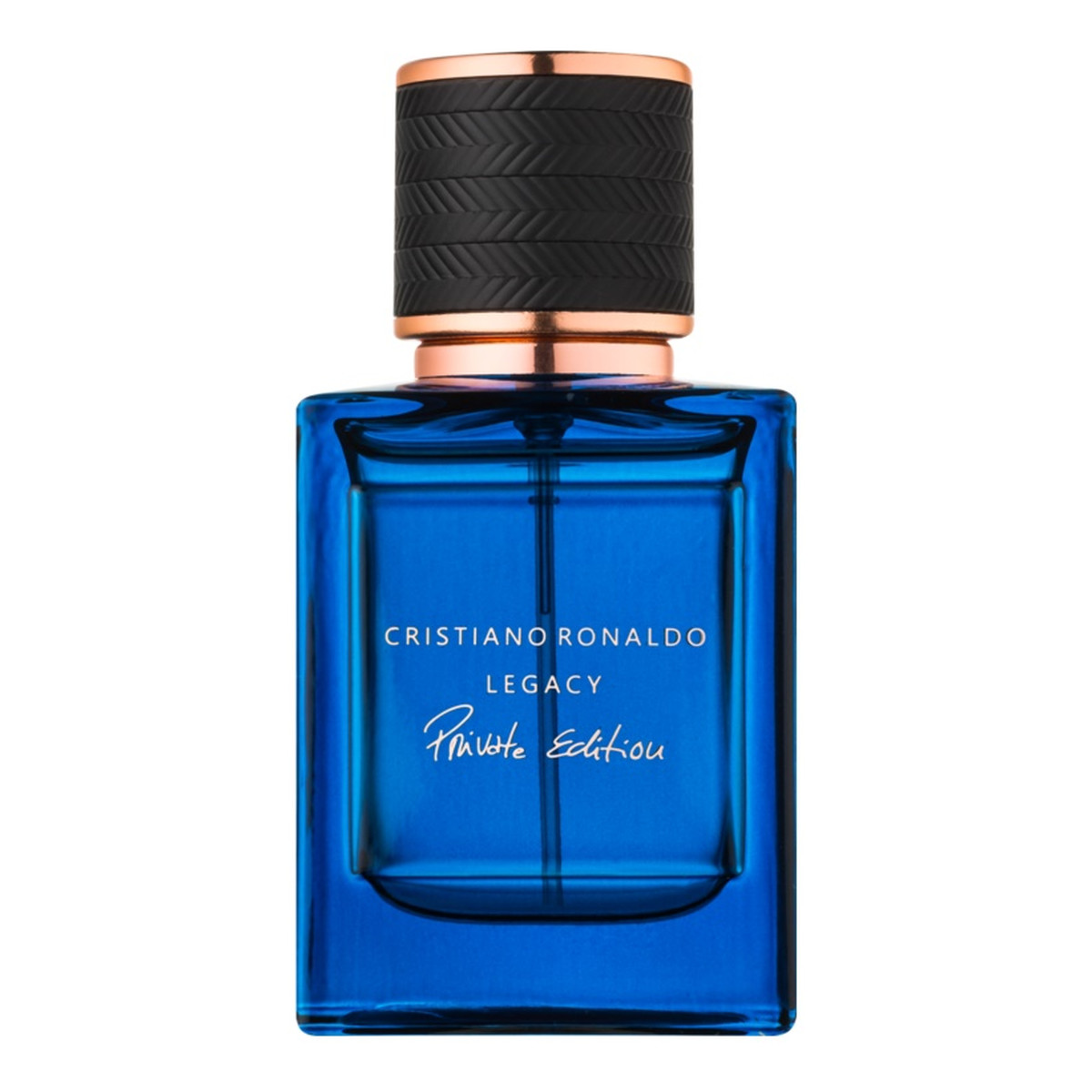 Cristiano Ronaldo Legacy Private Edition Pour Homme woda perfumowana 30ml