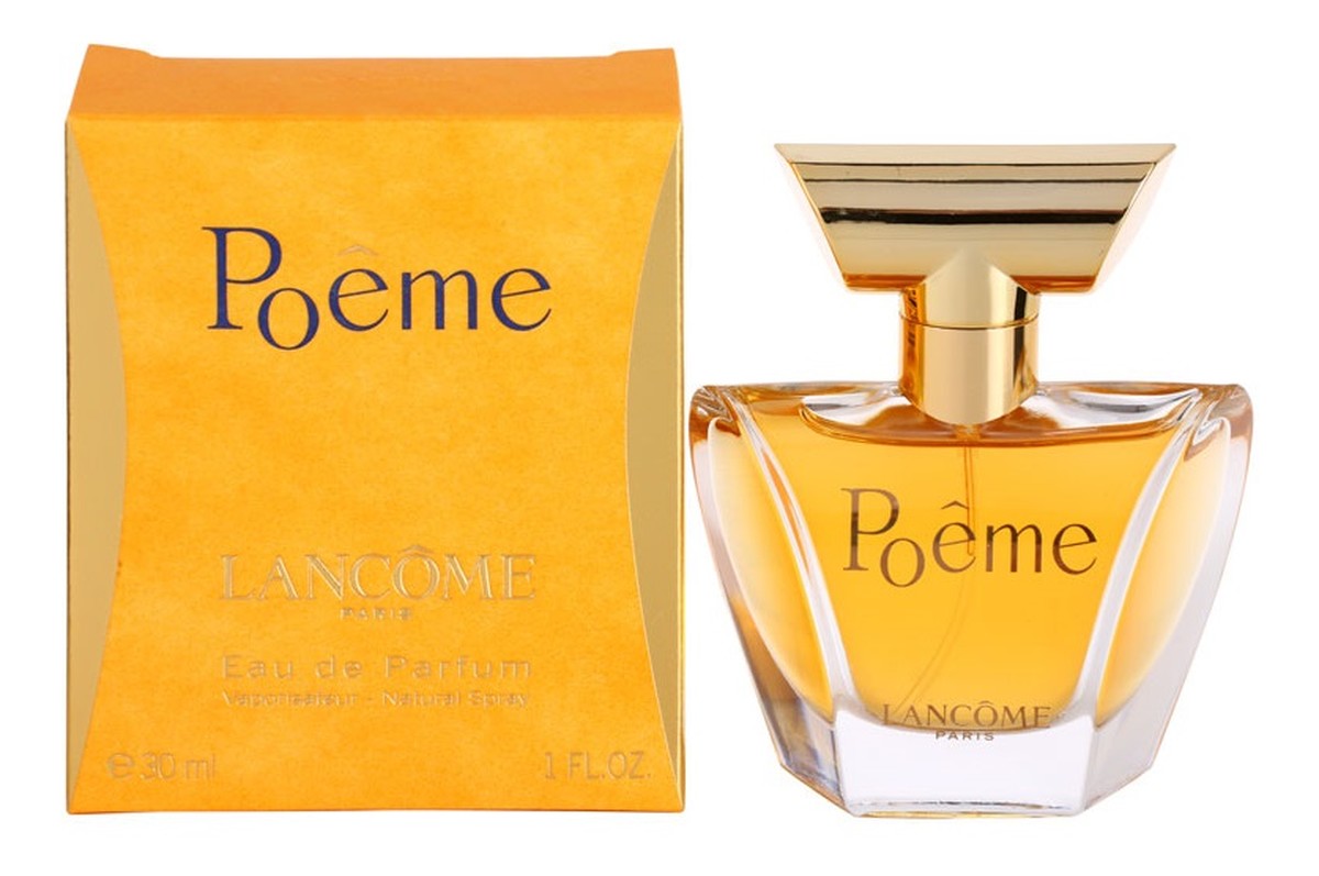 Woda perfumowana spray